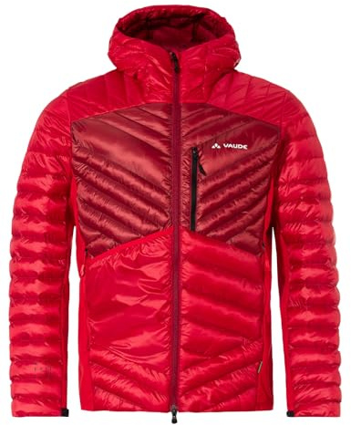VAUDE Herren Sesvenna Pro II Jacke Isolationsjacke Kunstfaserjacke