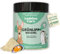 Lamina Care - Poudre Moule Verte Chien et Chat pour Prévenir Arthrose Chien, Renforcer Articulations et Les Os avec Glucosamine et Omega 3, Complements Alimentaires Chiens pour Améliorer la Mobilité