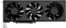 TRyYCB Carte Graphique RX 6600 XT 8 Go GPU Compatible avec Ordinateur de Bureau GDDR6(RX6600 XT 8GB 3Fans)