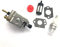 YCZYGBM Pièces détachées pour Voitures Carburateur for Stihl BG45 BG46 BG55 BG65 BG85 SH55 SH85 souffleur de Feuilles for Zama Carb Robuste