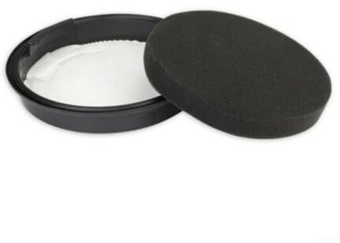 Replacement Filter for Bush Bagless Cylinder VCS35B15KD Vacuum Cleaner Easy to Change