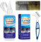 Household Stain Removing Gel, 100ml Washing Machine Cleaner, Washing Machine Cleaner for Washing Grout, Tile, Refrigerator, Windows, Bathroom, Kitchen Sink Stain (1)
