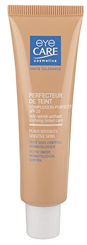Eye care Perfecteur de Teint Soin Teinté Unifiant 25ml - Beige