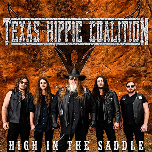 High in the Saddle [Vinyl LP]