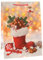 linoows Geschenktüten Weihnachten Nikolausstiefel, 10 Papiertüten, Papier Tragetaschen