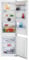 Beko FRIGO INC Combi 271LT H177 STATICO Luce LED Porte REVERSIBILI