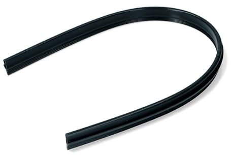 BSSTORE Guarnizione Inferiore Lavastoviglie Compatibile Con Vari Modelli Equivalente A 91620003