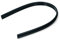 BSSTORE Guarnizione Inferiore Lavastoviglie Compatibile Con Vari Modelli Equivalente A 91620003