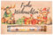 herz-wuid Geldgeschenk Frohe Weihnachten - Geschenkkarte aus Holz, Geschenk zu Weihnachten Frauen und Männer, Geld kreativ verschenken, Geschenkverpackung Geld Gutschein, Weihnachtskarte
