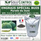 Engrais Spécial Buis 5 kg - SoluControl - Formulation haute qualité Organo-Minerale - Idéal après attaque de la chenille de la Pyrale ou maladies du buis