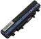5200mAh AL14A32 Batterie Compatible avec Acer Aspire E14 E15 E1-571 E5-411 E5-421 E5-471 E5-472 E5-511 E5-521 E5-531 E5-551 E5-571 E5-572 Extensa 2509 EX2509 Series 31CR17/65-2