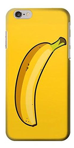Banana Case Cover Custodia per IPHONE 6 6S