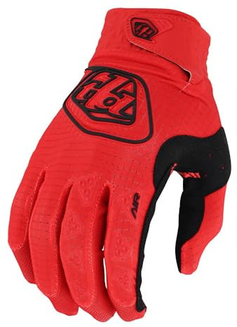 Troy Lee Designs Handschuhe Air Rot Gr. L
