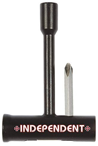 INDEPENDENT Bearing Saver Skate Tool Skateboard Tool One Size Black