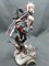 28 CM Limited Edition Arknights W 1/7 Anime Figuren Spielzeug Spiel Cartoon Spielzeug Garage Kit Bewegliche Puppe Ornament Sammlerstücke Modell Erwachsene Puppe Ornament Statue Geschenke