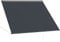 Outsunny Store banne Manuel auvent rétractable Inclinaison réglable 150 x 120 cm Protection UV Aluminium Polyester Gris foncé