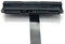 Conector de cable para disco duro SATA HDD, compatible con HP Pavilion Gaming 15-dk0174ng