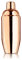 Final Touch Double Wall Copper Plated Stainless Steel Cocktail Shaker (FTA1850-17)