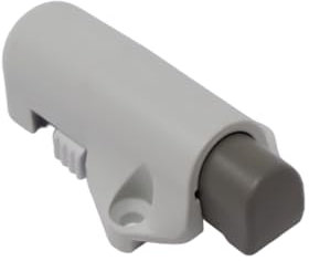 8 Stück ViD® Volpino | Dämpfungssystem für Scharniere | Softclose Türdämpfer | Dämpfer für Möbel/Küche / ...