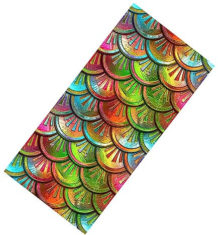 AOKWAWALIY 1Stk Cellophan Sichtschutzfenster haftet vorhänge Vorhang 3D-Fensterfolie Sichtschutzfolie für Glastüren undurchsichtig Glasfolie Magnolie Schattierungsfolie Aufkleber
