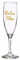 Bride Tribe Hen Party Wedding Glass Vinyl Sticker Champagne Wine Bridal x6