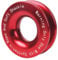 Soft Shackle Recovery Ring - 41,000 lbs Recovery Kit | Aluminum Alloy Heavy-Duty Snatch Block Pulley, Winch Accessories for Truck and Vehicle Towing Fits 3/8 & 1/2 Winch Ropes