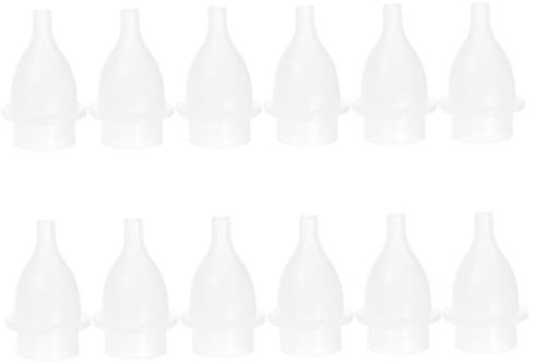 QUMIIRITY 12 Punte Per Lavatrice Per Neonati Accessori Elettrici Per Neonati