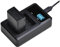 Lithium Battery：EN EL25 Battery Batmax 1680mAh Replacement，Compatible For Nikon Z50 ZFC Cameras(1Battery 1Charger)