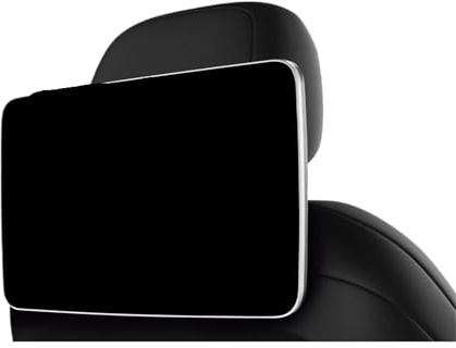 Auto Kopfstütze Monitor IPS TV Display Wireless Carplay 12 for Rücksitz Bildschirm Video Player