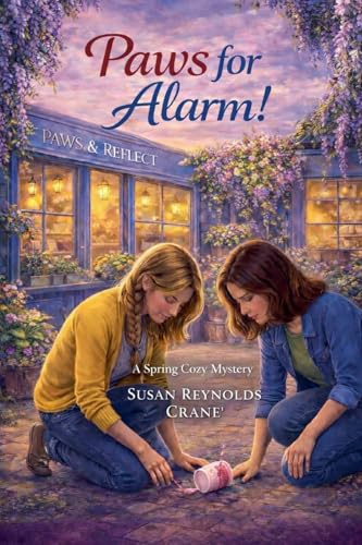 Paws for Alarm! (Cozy for Every Season, Band 2)