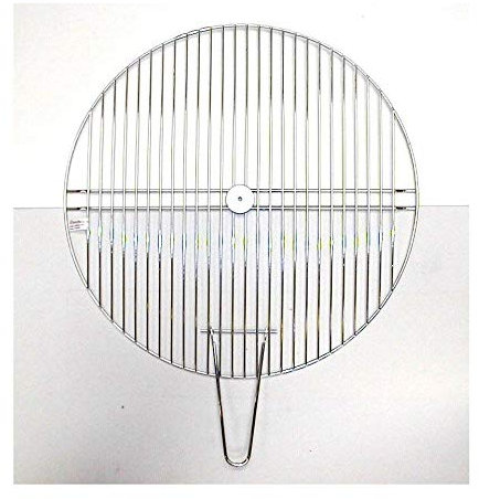 Somagic Grille de Cuisson Sevilla ø51cm