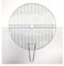 Somagic Grille de Cuisson Sevilla ø51cm
