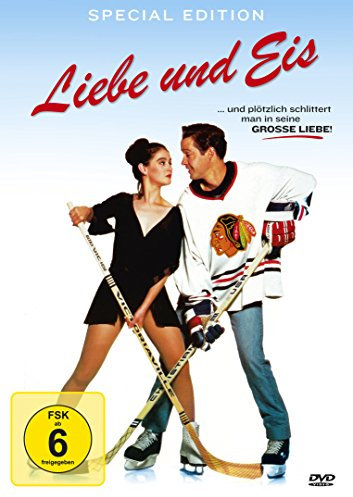 Liebe und Eis - Special Edition