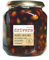 Drivers Mini Onions in Honey and Balsamic Vinegar - Mini Silverskin Onions Sticky Honey Flavour Traditional Driver's Recipe Picklers Since 1906 Gluten-Free Suitable for Vegetarians - 550 g Jar