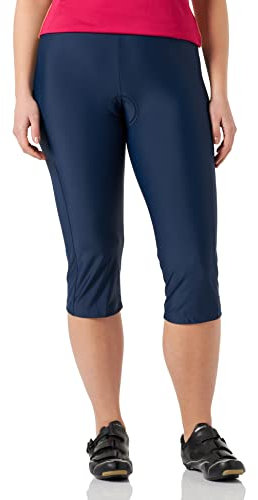 CMP Damen Rad Hose,Blau,D42