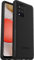 OtterBox Sleek Series Case for Samsung Galaxy A42 5G, Shockproof, Drop proof, Ultra-Slim, Protective Thin Case, Tested to Military Standard, Black, No Retail Packaging