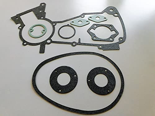 Motordichtsatz SR2-9-teilig