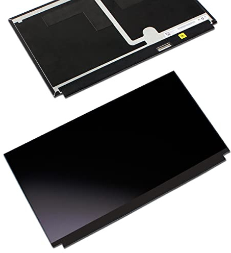 Laptiptop 15,6 LED Display 3840x2160 4K UHD matt Ersatz für AUO B156ZAN05.1 (AUOB394) 120Hz 100% Adobe RGB