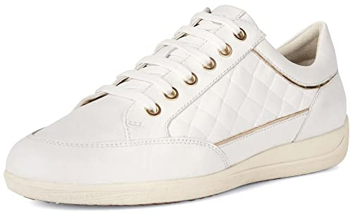 Geox Women's D MyriaSneaker