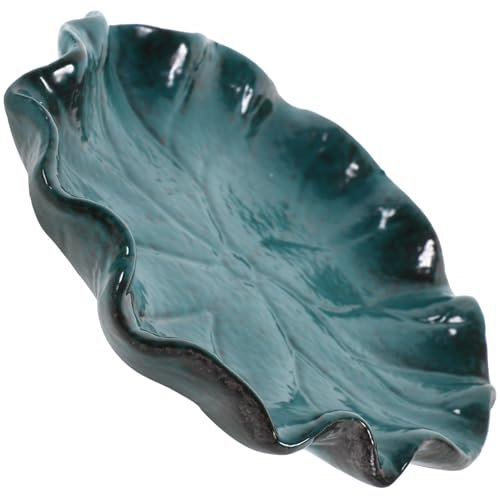 Cabilock Soporte Incienso Varilla Bandeja Reutilizable Quemador Compacto Decoración Hogar