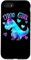 iPhone SE (2020) / 7 / 8 Dinosaur Girl Who Loves Dinosaurs Cute dinosaur girls theme Case