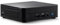 WEELIAO Intel NUC 12 Pro NUC12WSKi3 Mini PC de bureau pour maison et entreprise 12e génération, processeur Core i3-1220P, carte graphique Intel UHD, Wi-Fi 6E, Bluetooth 5.2, 32 Go de RAM 1 To SSD,