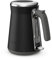 Tefal Collection Wasserkocher, Schwarz/Metallic matt, KI6668E0