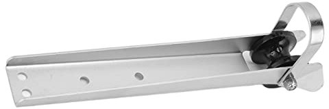 Kayak Roller, Boat Anchor Winch Anchor Bow Roller with Universal Design Stainless Steel for Boat