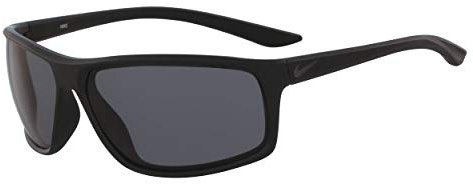 Nike ADRENALINE EV1112 37456 001 matte black anthracit sole Men's Steel, Standard, 66