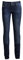 John Doe Betty XTM Motorrad Jeans Damen Stretch mit Protektoren Dark Blue 29/30