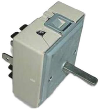 Doseur d'energie droite Plaque de cuisson 75X1764, 50.57021.010 DE DIETRICH Plaque de cuisson 75X1764, 50.57021.010 DE DIETRICH