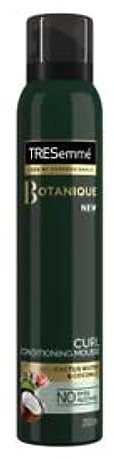 Tresemme Botanique Nourish Hair Mousse, 200ml
