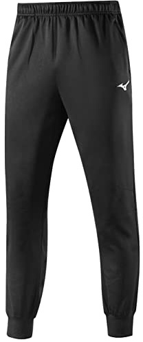 Mizuno Nara Track Pant - Pantalón Deportivo Unisex Adulto