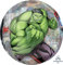 Amscan Orbz Marvel Avengers Power Unite Folienballon G40 verpackt